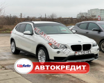 продам BMW X1 в пмр  фото 6