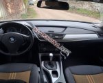 продам BMW X1 в пмр  фото 1