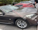 продам BMW X1 в пмр  фото 4