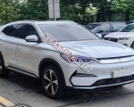 продам BYD HAN EV в пмр  фото 5