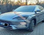 продам BYD HAN EV в пмр  фото 4