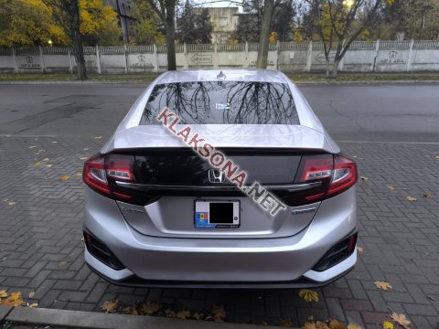 продам Honda Clarityв пмр фото 5