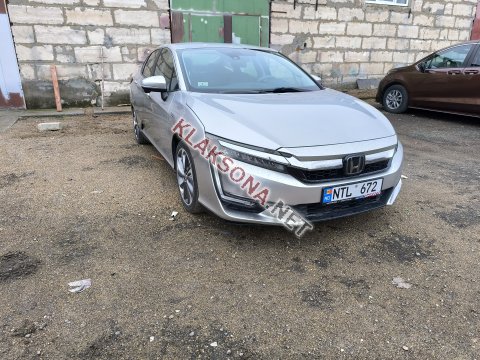 продам Honda Clarityв пмр фото 1