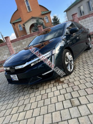 продам Honda Clarityв пмр  фото 5