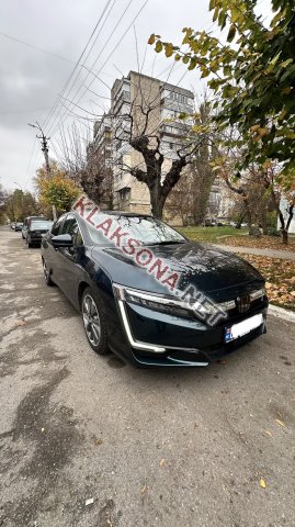 продам Honda Clarityв пмр  фото 6