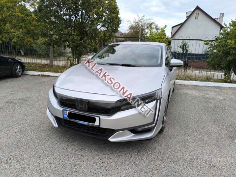 продам Honda Clarityв пмр  фото 4