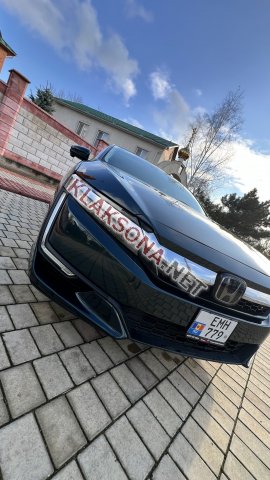 продам Honda Clarityв пмр  фото 4