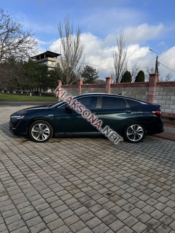 продам Honda Clarityв пмр  фото 6