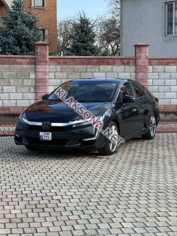 продам Honda Clarityв пмр  фото 4