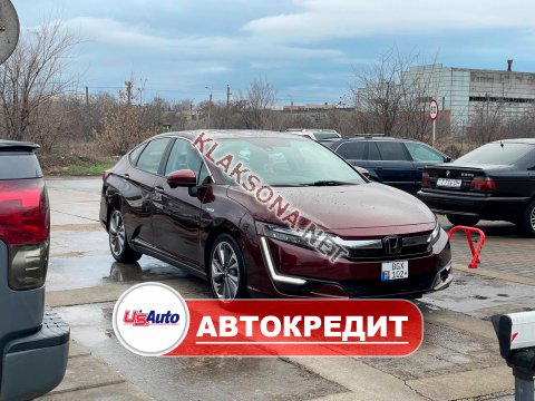 продам Honda Clarityв пмр  фото 5