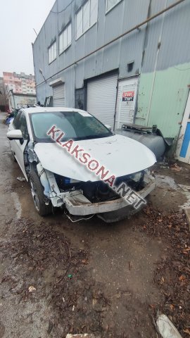 продам Honda Clarityв пмр  фото 5