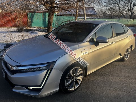 продам Honda Clarityв пмр  фото 4