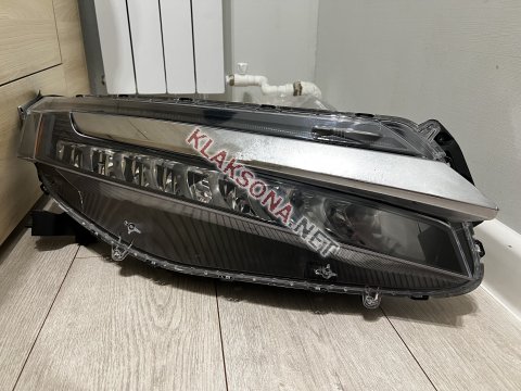 продам Honda Clarityв пмр  фото 4