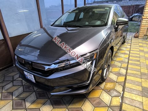 продам Honda Clarityв пмр фото 3