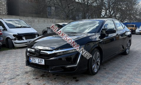 продам Honda Clarityв пмр  фото 4