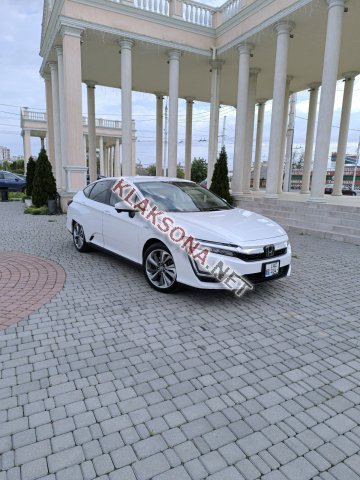 продам Honda Clarityв пмр  фото 6