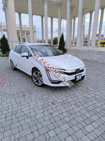 продам Honda Clarityв пмр  фото 4