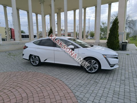продам Honda Clarityв пмр  фото 4