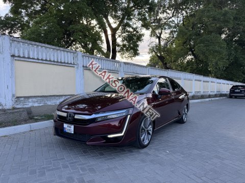 продам Honda Clarityв пмр  фото 6