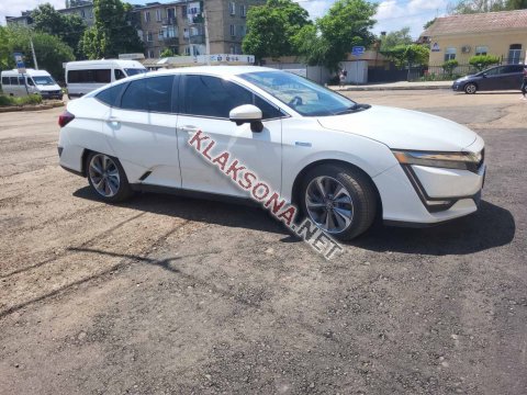 продам Honda Clarityв пмр  фото 6