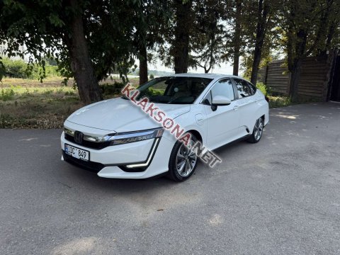 продам Honda Clarityв пмр  фото 4