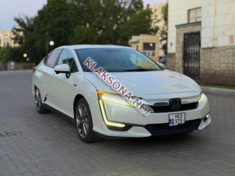продам Honda Clarityв пмр  фото 5