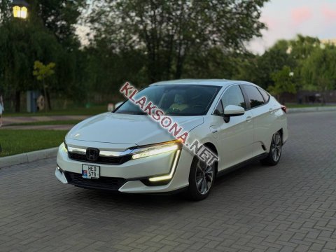 продам Honda Clarityв пмр  фото 6