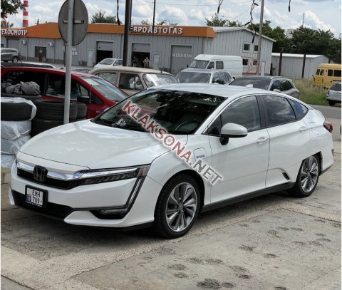продам Honda Clarityв пмр  фото 4