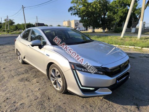 продам Honda Clarityв пмр  фото 6