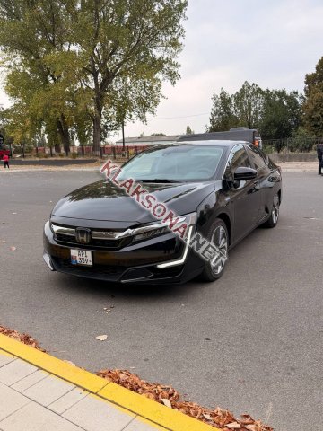 продам Honda Clarityв пмр  фото 6
