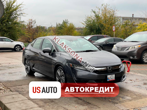 продам Honda Clarityв пмр  фото 4