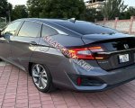 продам Honda Clarity в пмр  фото 3