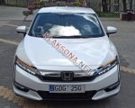 продам Honda Clarity в пмр  фото 5