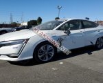 продам Honda Clarity в пмр  фото 5