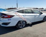 продам Honda Clarity в пмр  фото 4