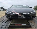 продам Honda Clarity в пмр  фото 1