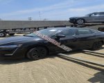 продам Honda Clarity в пмр  фото 4