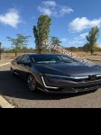 продам Honda Clarity в пмр  фото 1