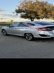 продам Honda Clarity в пмр  фото 3