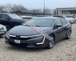 продам Honda Clarity в пмр  фото 2