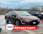 продам Honda Clarity в пмр  фото 5