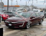 продам Honda Clarity в пмр  фото 3