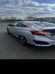 продам Honda Clarity в пмр  фото 1