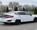 продам Honda Clarity в пмр  фото 4