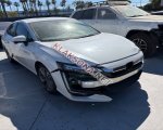 Honda Clarity 2020г. 9 700 $