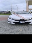 продам Honda Clarity в пмр  фото 1