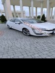 продам Honda Clarity в пмр  фото 2