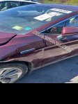 продам Honda Clarity в пмр  фото 3