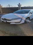 продам Honda Clarity в пмр  фото 5