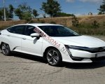 продам Honda Clarity в пмр  фото 6